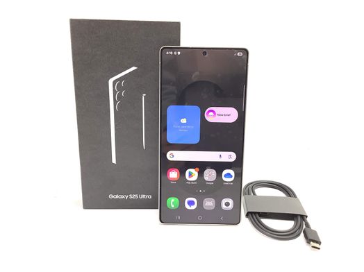 samsung galaxy s25 ultra 12gb 256gb