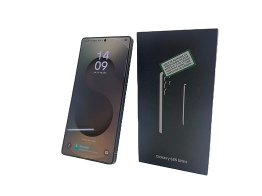 samsung galaxy s25 ultra 12gb 256gb