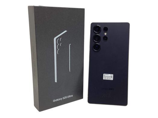 samsung galaxy s25 ultra 12gb 256gb