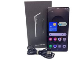 samsung galaxy s25 ultra 12gb 256gb