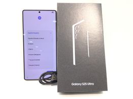samsung galaxy s25 ultra 12gb 256gb