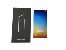 samsung galaxy s25 ultra 12gb 256gb