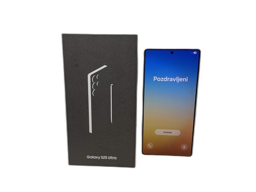 samsung galaxy s25 ultra 12gb 256gb