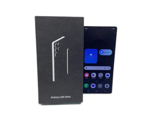 samsung galaxy s25 ultra 12gb 512gb