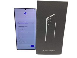 samsung galaxy s25 ultra 12gb 512gb