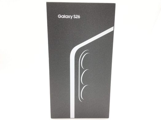 samsung galaxy s26 12gb 256gb