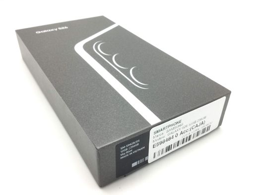 samsung galaxy s26 12gb 256gb