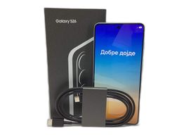 samsung galaxy s26 12gb 256gb