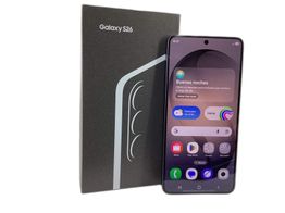 samsung galaxy s26 12gb 256gb