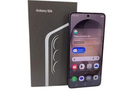 samsung galaxy s26 12gb 256gb