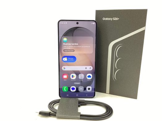 samsung galaxy s26 plus 12gb 256gb