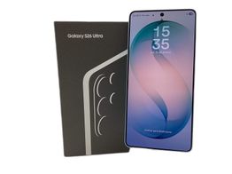 samsung galaxy s26 ultra 12gb 256gb