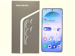 samsung galaxy s26 ultra 12gb 256gb