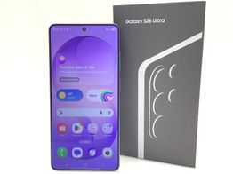 samsung galaxy s26 ultra 12gb 256gb