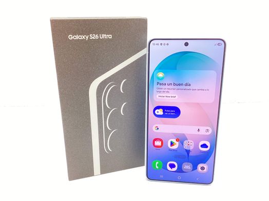 samsung galaxy s26 ultra 12gb 256gb