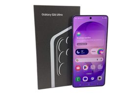 samsung galaxy s26 ultra 12gb 256gb