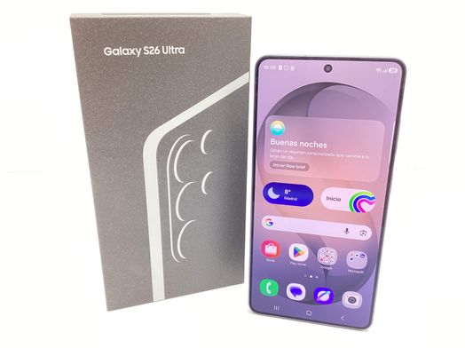 samsung galaxy s26 ultra 12gb 512gb