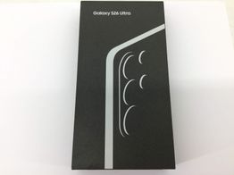 Samsung Galaxy s26 Ultra 12gb 512gb