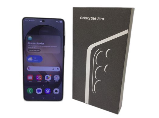 samsung galaxy s26 ultra 16gb 1tb
