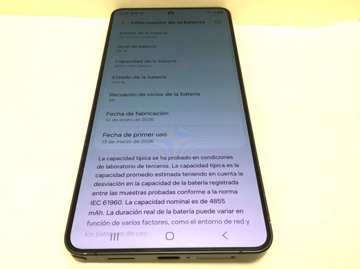 samsung galaxy s26 ultra 16gb 1tb