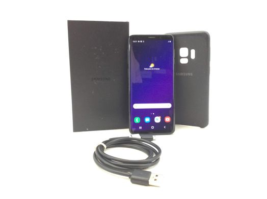 samsung galaxy s9