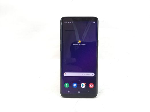 samsung galaxy s9