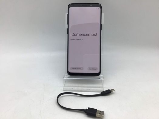 samsung galaxy s9