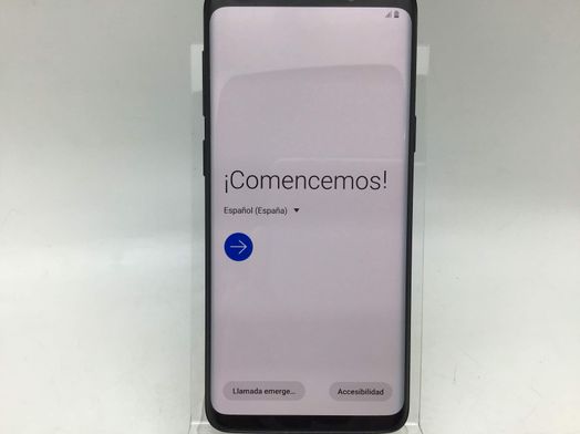 samsung galaxy s9
