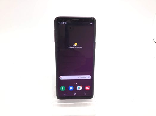 samsung galaxy s9