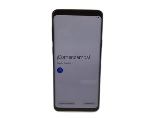samsung galaxy s9+