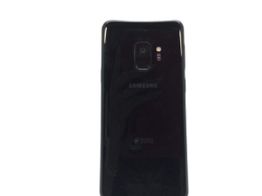 samsung galaxy s9