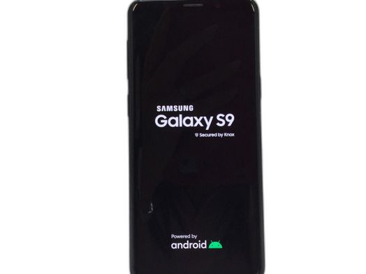 samsung galaxy s9
