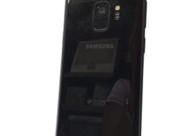 samsung galaxy s9