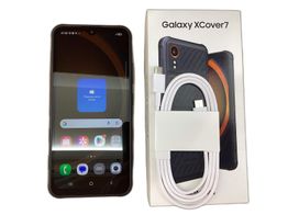 samsung galaxy xcover 7 6gb 128gb