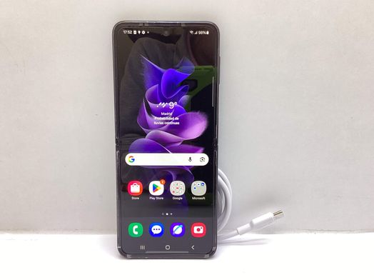 samsung galaxy z flip 3 256gb