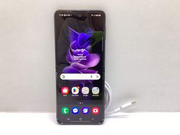 samsung galaxy z flip 3 256gb