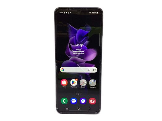 samsung galaxy z flip 3 256gb