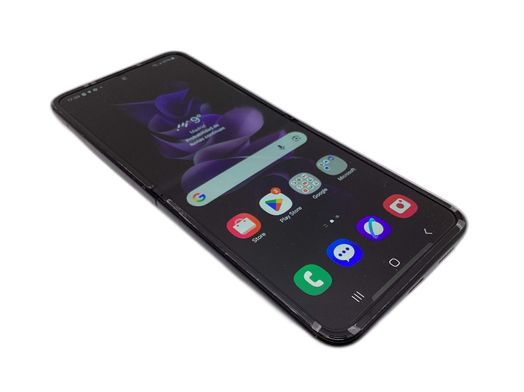 samsung galaxy z flip 3 256gb