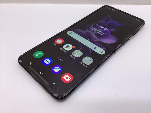 samsung galaxy z flip 3 256gb