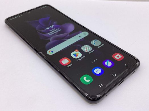 samsung galaxy z flip 3 256gb