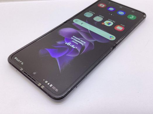 samsung galaxy z flip 3 256gb