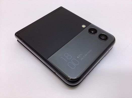 samsung galaxy z flip 3 256gb