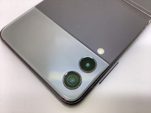 samsung galaxy z flip 3 256gb