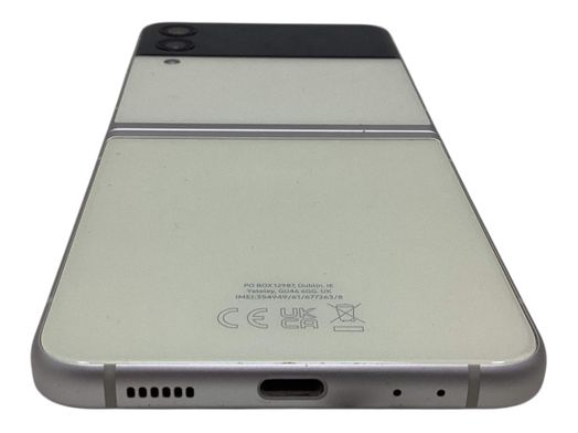 samsung galaxy z flip 3 256gb