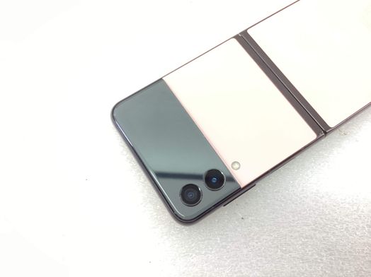 samsung galaxy z flip 3 256gb