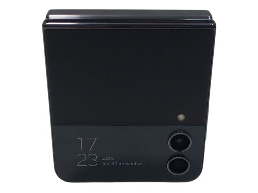 samsung galaxy z flip 4 256