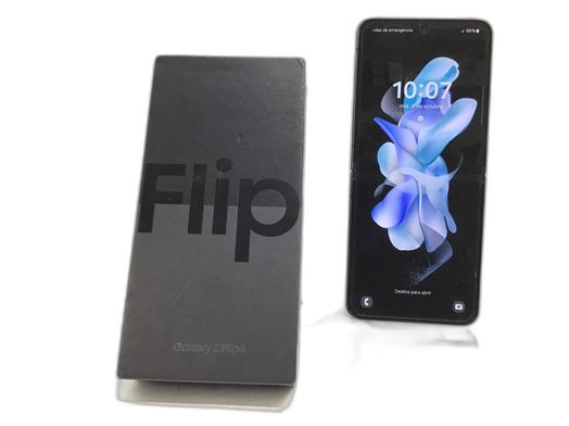 samsung galaxy z flip 4 512