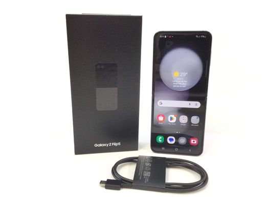 samsung galaxy z flip 5 8gb 256gb
