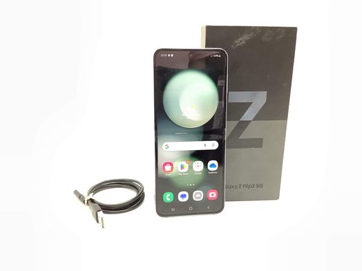 samsung galaxy z flip 5 8gb 256gb