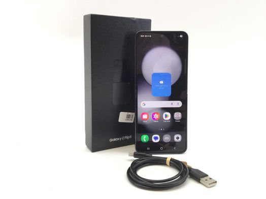 samsung galaxy z flip 5 8gb 512gb